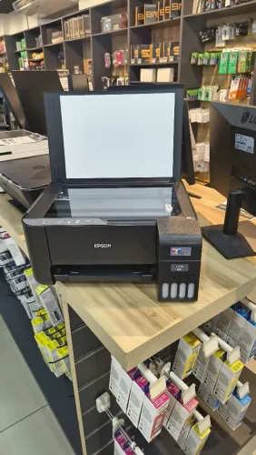 IMPRESSORA EPSON ECOTANK L3250