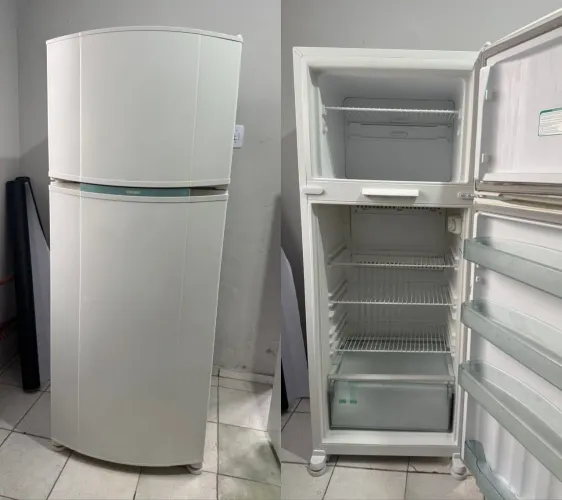 Geladeira Consul funcionando perfeitamente 450 litrox