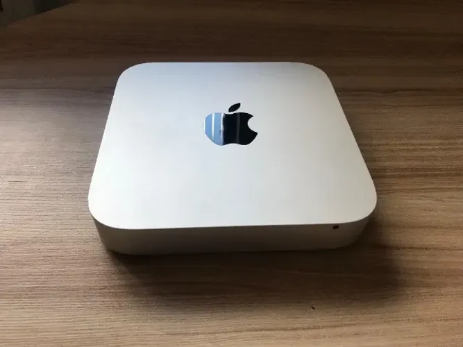 Mini Pc Apple Mac Mini (Usado)