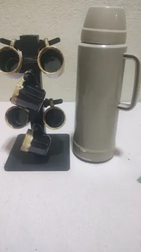 Cantinho do café