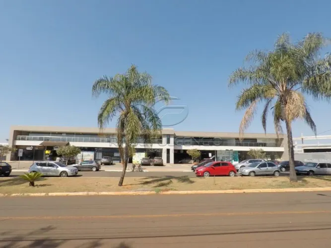 Sala Comercial - Londrina