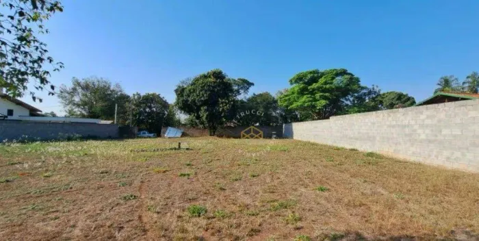 Terreno à venda, 602 m² - Parque Xangrilá - Campinas/SP
