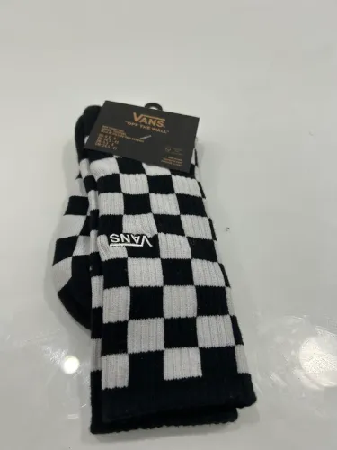Meia da vans nova