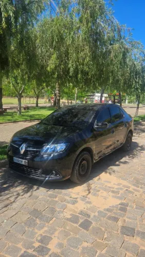 Renault Logan Expression Flex 1.6 16V 4P 2019