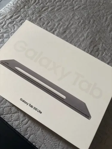 Galaxy Tab S10 lote