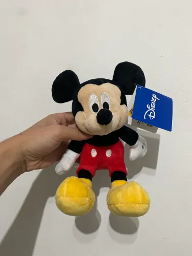 Pelúcia Mickey Mouse Disney