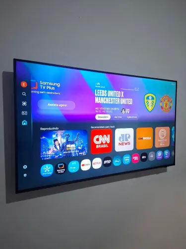 Smart TV Samsung 50"