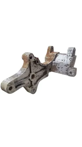 Suporte Compressor Palio/siena/uno 2003 