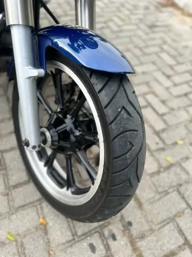 Midnight star 950
