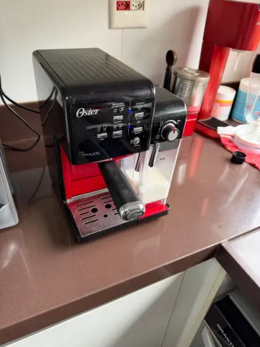 cafeteira