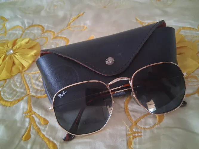Óculos rayban original