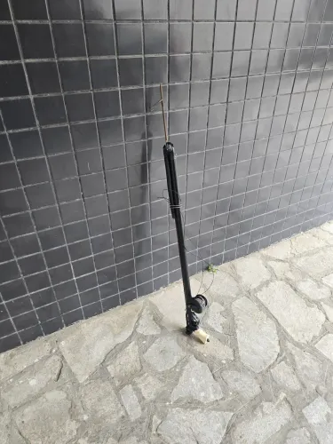 Arbalete divecom elite pro 80cm