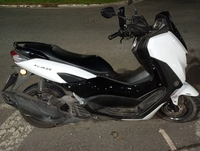 Nmax 160 