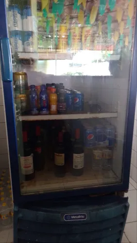 Freezer