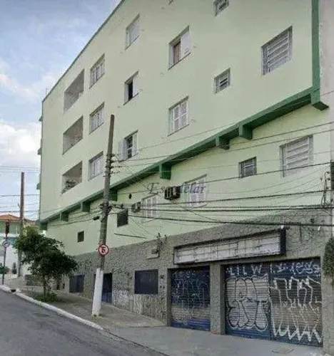 Salão à venda, 320 m² por R$ 1.300.000,01 - Jardim Sao Paulo(Zona Norte) - São Paulo/SP