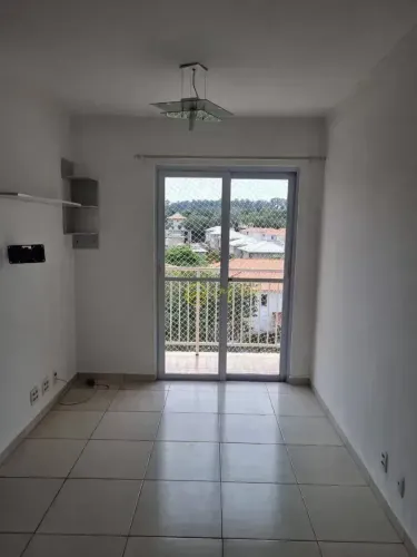 Apartamento com 2 dormitórios à venda, 48 m² por R$ 250.000,00 - Vossoroca - Votorantim/SP