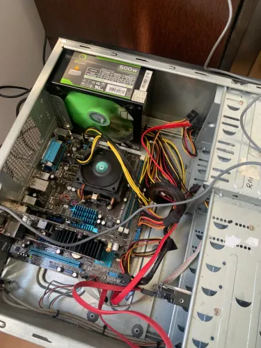 Computador