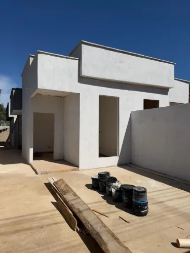 Vendo 2 lotes 810 metros parque Santa Rita 