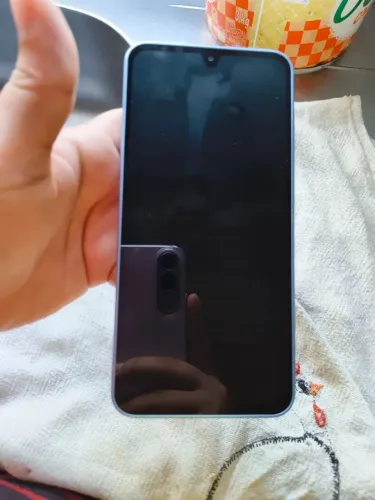 Galaxy A17 256Gigas