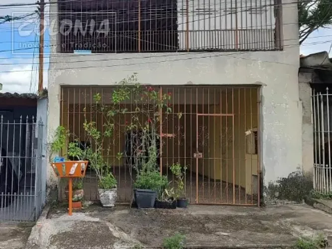 Terreno a venda - Vila Camilópolis, Santo André
