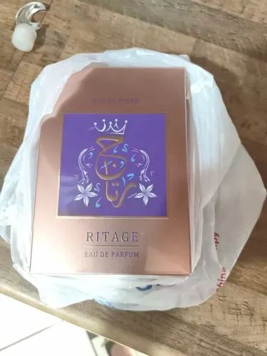 Vendo perfume árabe Dar El Ward Ritage Eau de Parfum