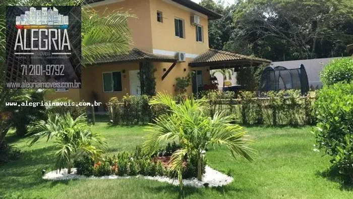 Casa para Venda em Mata de São João, PRAIA DO FORTE, 4 dormitórios, 2 suítes, 4 banheiros,