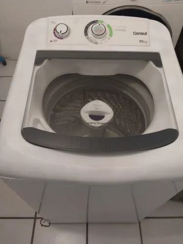 Máquina de lavar roupa Consul 11k
