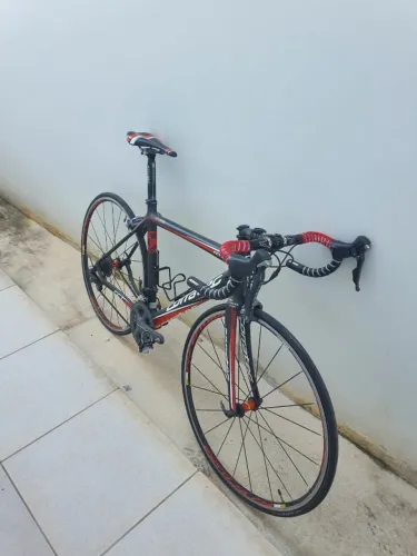 Bicicleta Corratec CCT Team Ultegra