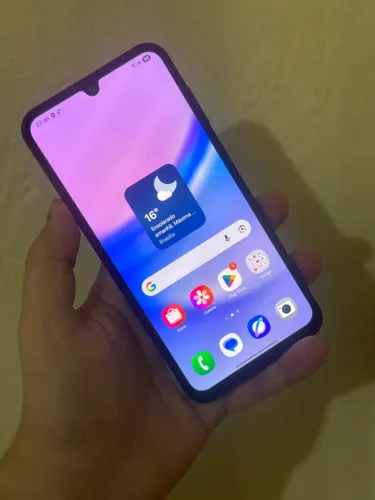 Galaxy A15 5g-256gb & 8 De RAM 