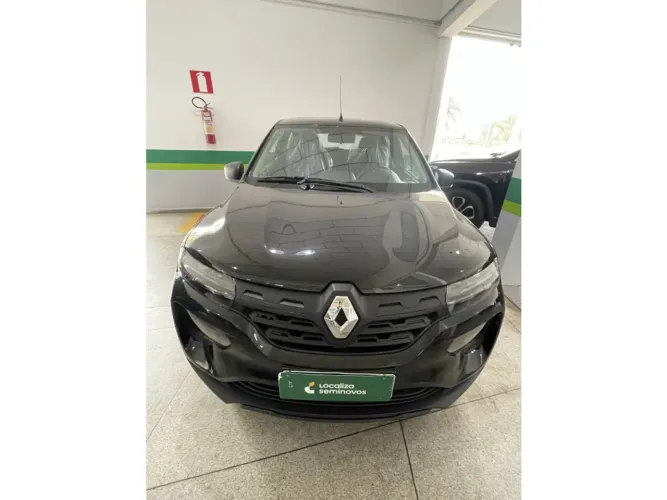 Renault Kwid 1.0 Zen 2025