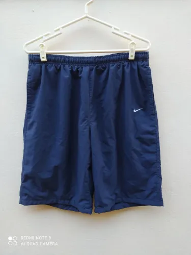 Bermudao Masculino Nike G