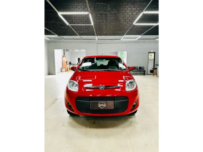 Fiat Palio Attra./italia 1.4 EVO F.flex 8V 5P 2013