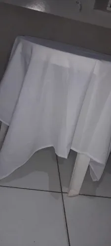 Toalhas de mesa