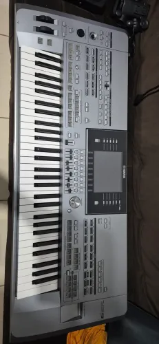 Yamaha tyros 5