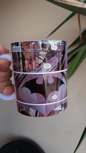 Canecas personalizadas