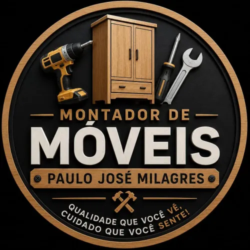 Montador de Móveis 