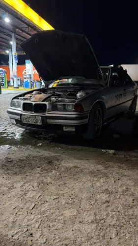 BMW 325I A 1994
