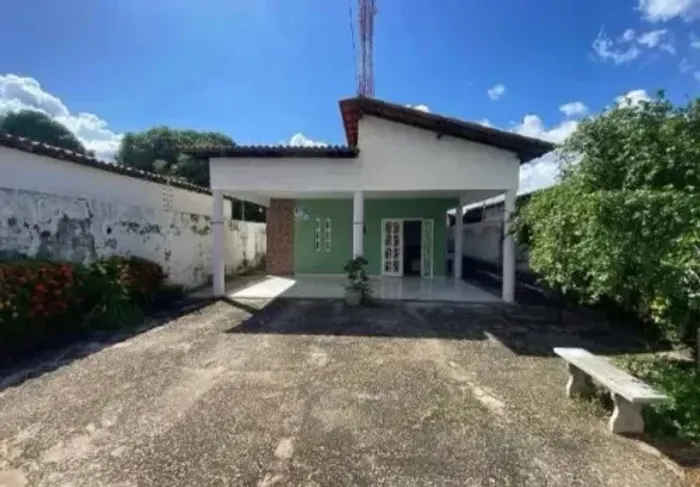 Casa modelo guama