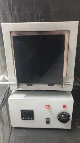 Forno Fundição OGa