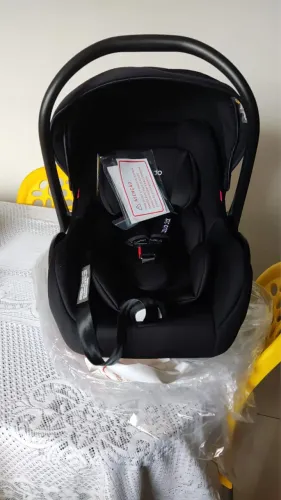 Bebê conforto kiddo