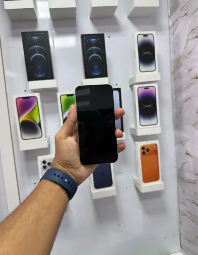 iPhone 12 Pro 256GB