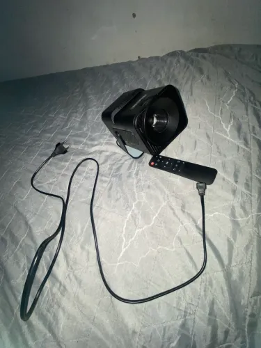 Projetor Hy320