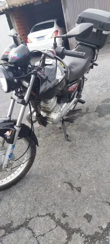 Titan 150 2005 