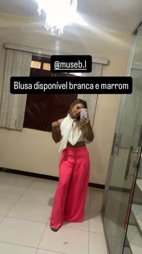 Blusa