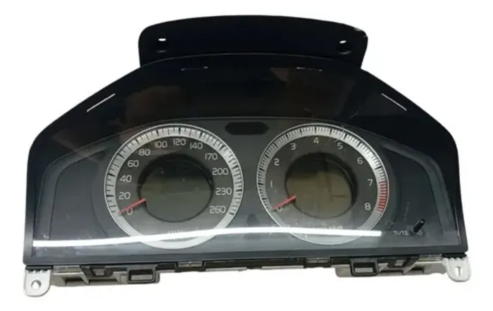 Painel Instrumento Volvo Xc60 3.0 T6 2011 2012 2013