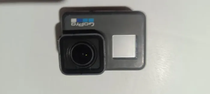 Go pro hero Black 6