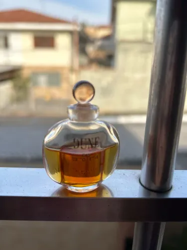 Perfume importado