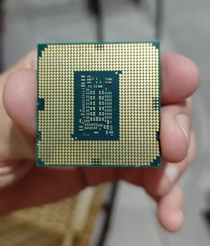 Processador i3-10100f décima geração
