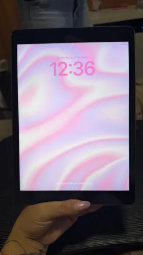 ipad 9