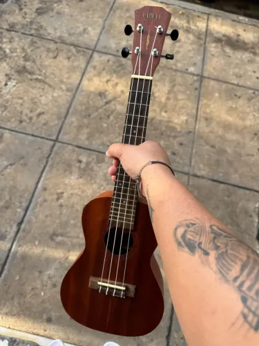 Ukelele 